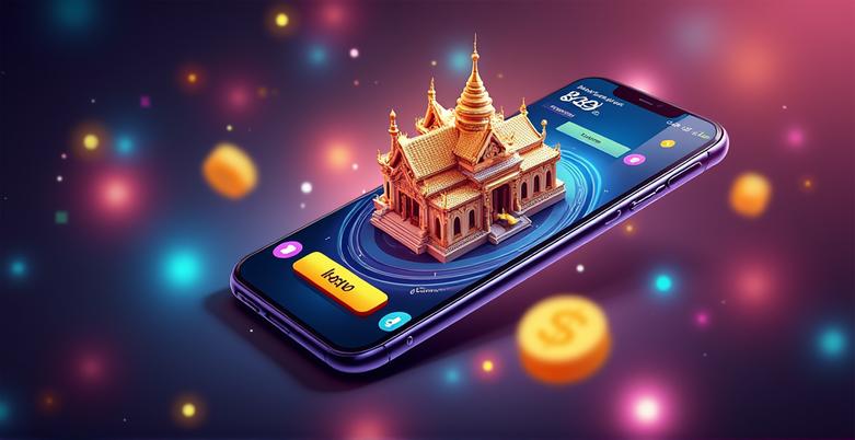 คาสิโนออนไลน์ เล่นผ่านมือถือได้ทุกที่