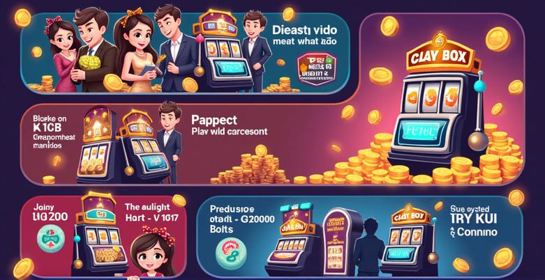 เกมสล็อต แตกหนัก