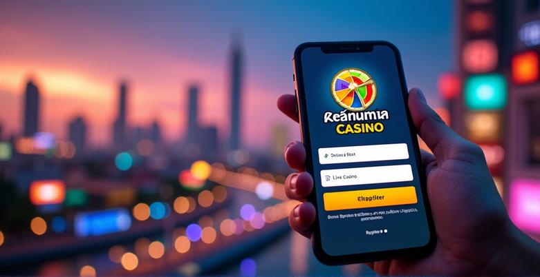 คาสิโนออนไลน์ เดิมพันขั้นต่ำ 1 บาท