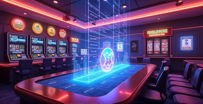 คาสิโนออนไลน์ ค่าคอมมิชชั่นสูงที่สุด