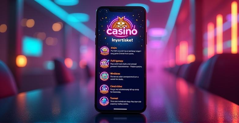 คาสิโนออนไลน์ จ่ายเต็ม ไม่มีหัก