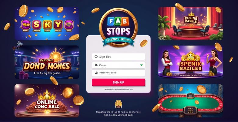 เว็บเดียวมีครบทุกหมวดเกม ไทย