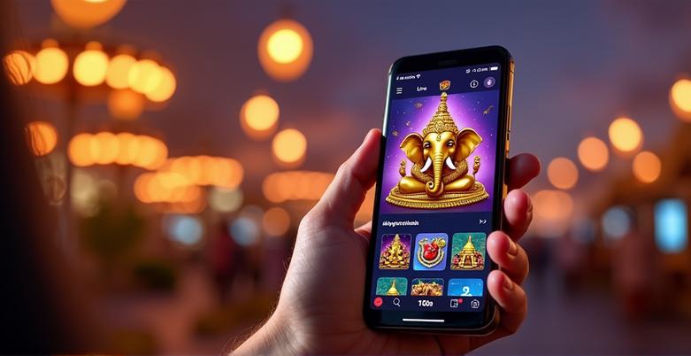 HTML5 technology in online casinos in Thailand