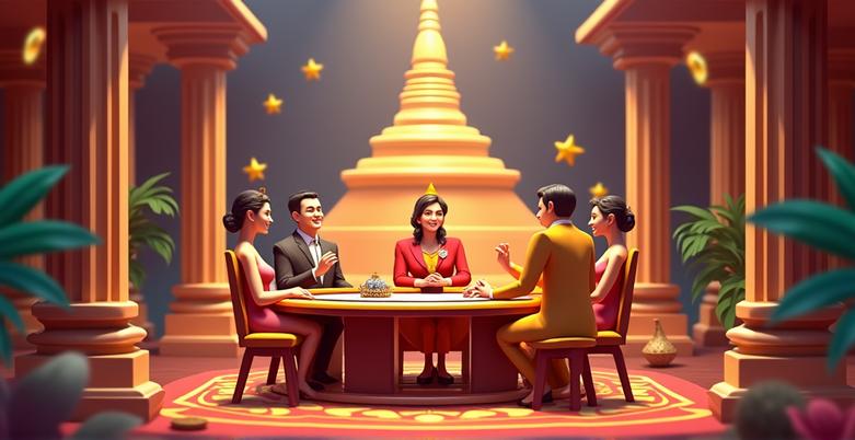 แนะนำแนวทางการเล่นคาสิโนออนไลน์สำหรับมือใหม่